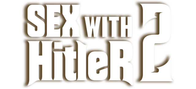 Логотип SEX with HITLER 2