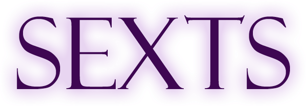 Логотип SEXTS