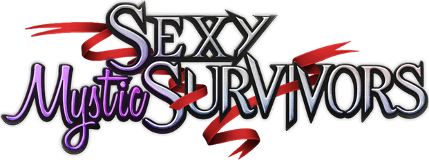 Логотип Sexy Mystic Survivors