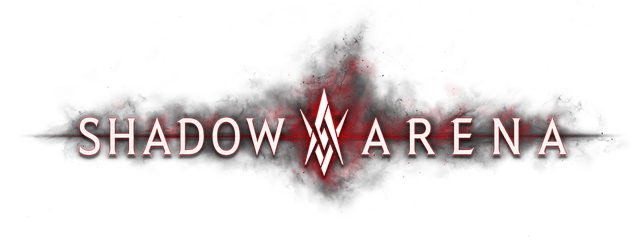 Логотип Shadow Arena