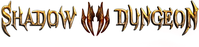 Логотип Shadow Dungeon