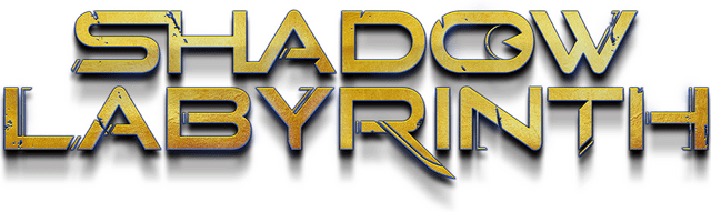 Логотип Shadow Labyrinth