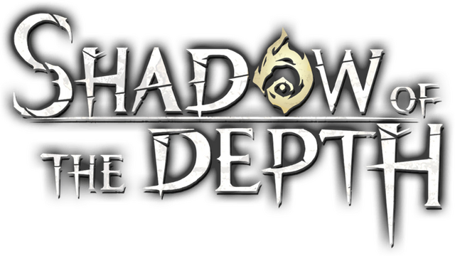 Логотип Shadow of the Depth