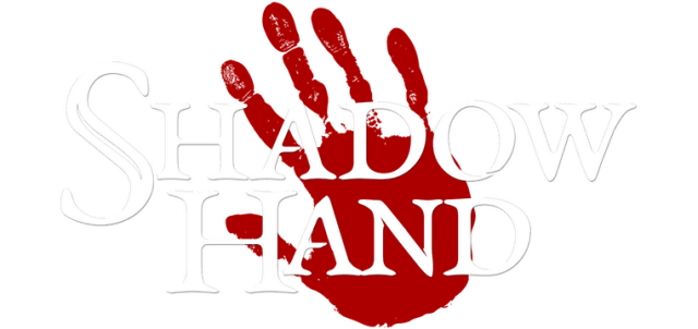 Логотип Shadowhand: RPG Card Game