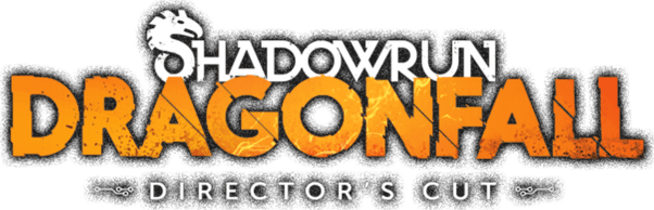 Логотип Shadowrun: Dragonfall - Director's Cut