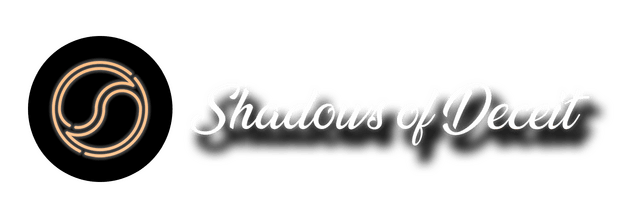 Логотип Shadows of Deceit
