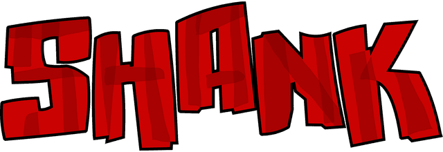 Логотип Shank