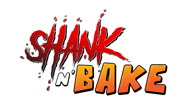 Логотип Shank n' Bake