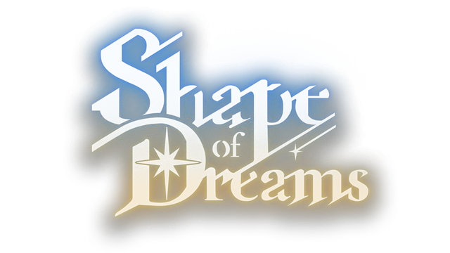 Логотип Shape of Dreams