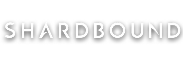 Логотип Shardbound