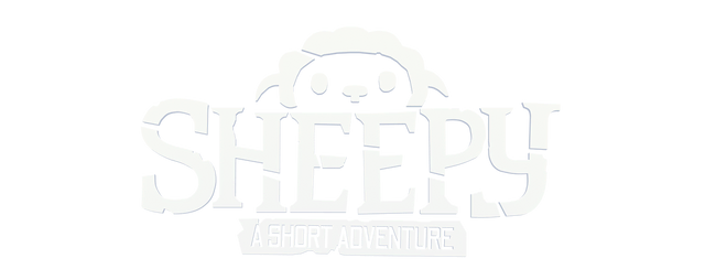 Логотип Sheepy: A Short Adventure