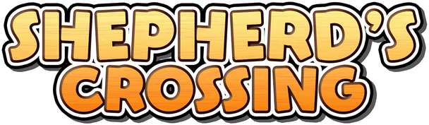 Логотип Shepherd's Crossing