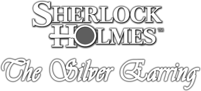 Логотип Sherlock Holmes: The Secret of the Silver Earring
