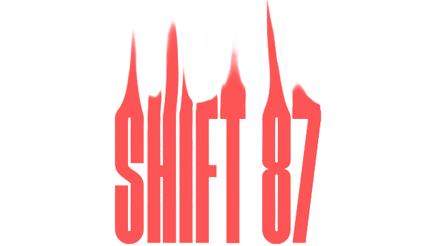 Логотип Shift 87