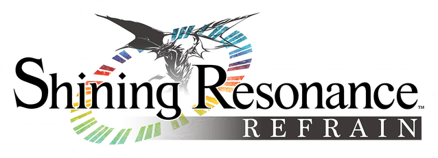 Логотип Shining Resonance Refrain
