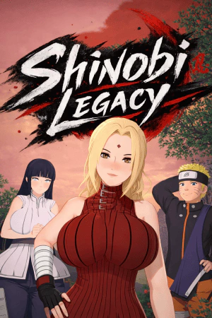 Shinobi Legacy