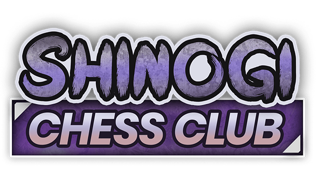 Логотип Shinogi Chess Club