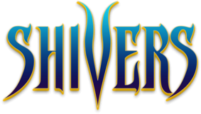 Логотип Shivers