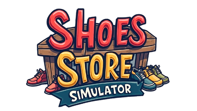 Логотип Shoes Store Simulator