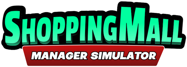 Логотип ShoppingMall: Manager Simulator