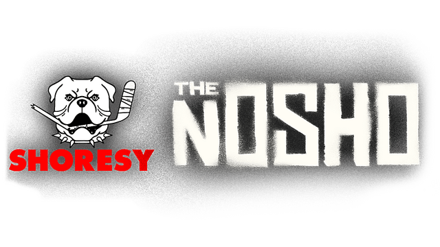 Логотип Shoresy: Legends of the North
