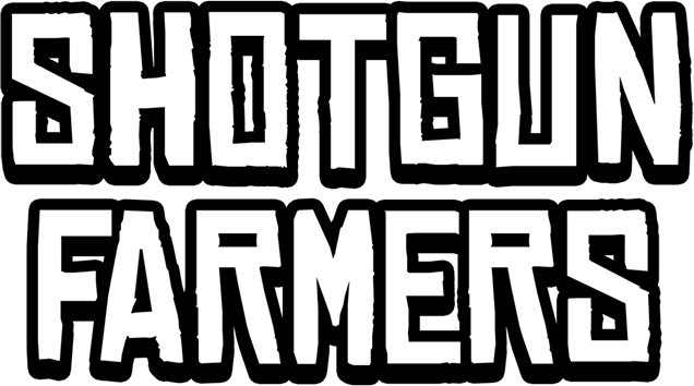 Логотип Shotgun Farmers