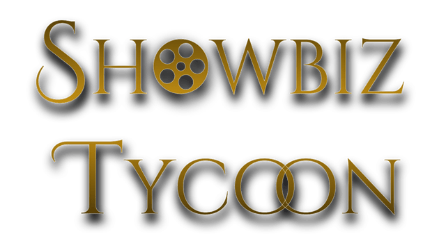 Логотип Showbiz Tycoon