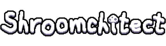 Логотип Shroomchitect