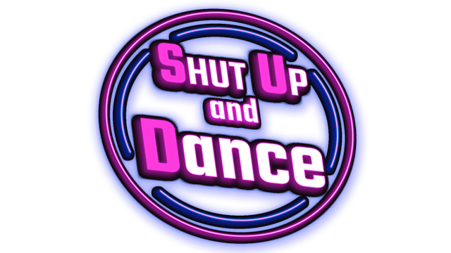 Логотип Shut Up and Dance