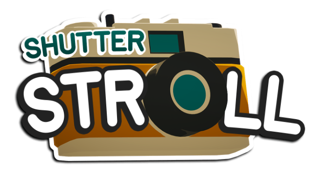 Логотип Shutter Stroll