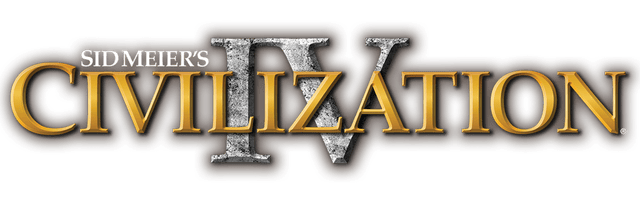 Логотип Sid Meier's Civilization 4