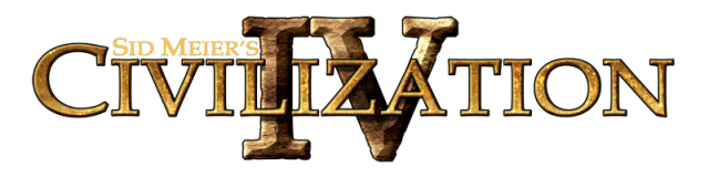 Логотип Sid Meier's Civilization 4