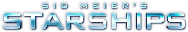 Логотип Sid Meier's Starships