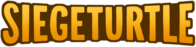 Логотип Siegeturtle