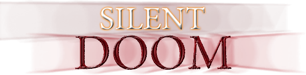 Логотип SILENT DOOM