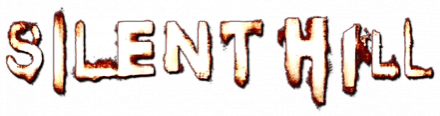 Логотип Silent Hill (windows pc port)