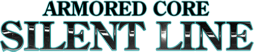 Логотип Silent Line: Armored Core