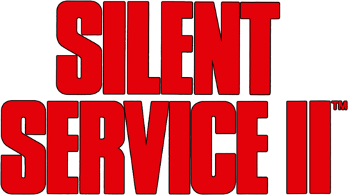 Логотип Silent Service 2