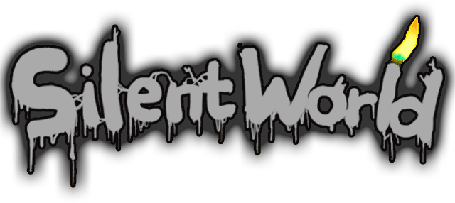 Логотип Silent World