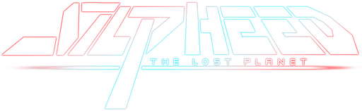 Логотип Silpheed: The Lost Planet