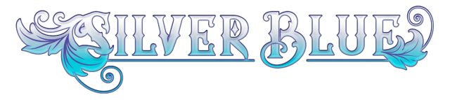 Логотип Silver Blue