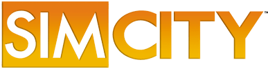 Логотип SimCity