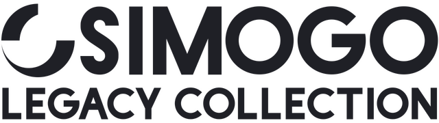Логотип Simogo Legacy Collection