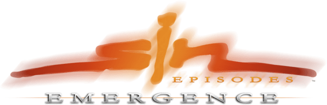 Логотип SiN Episodes: Emergence