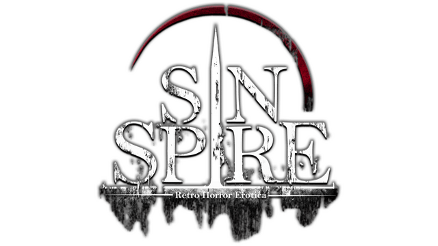 Логотип Sin Spire