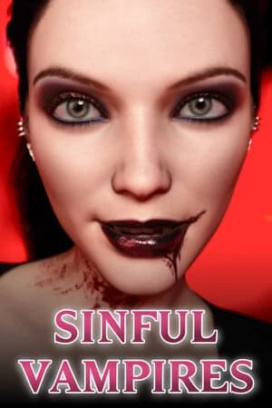 Sinful Vampires