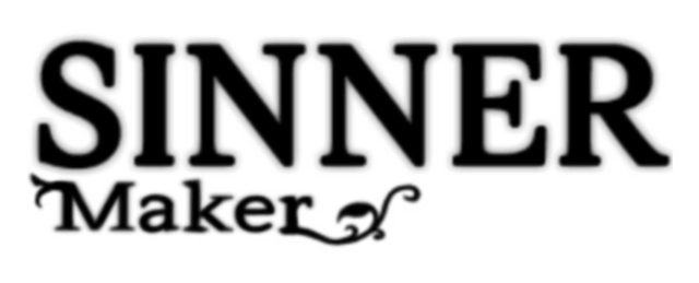 Логотип Sinner Maker