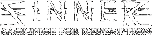 Логотип SINNER: Sacrifice for Redemption