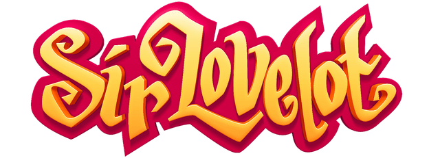 Логотип Sir Lovelot