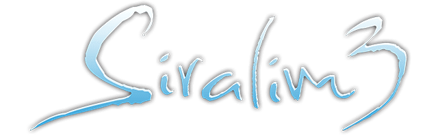 Логотип Siralim 3